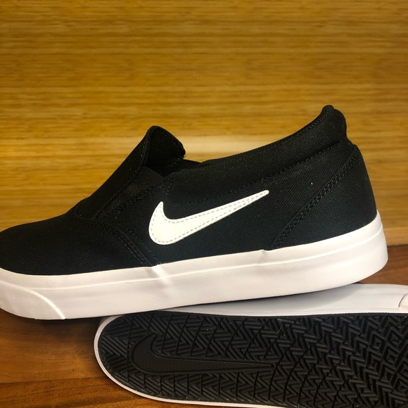 Nike Sb Charge Slip Mens Skate Shoes 